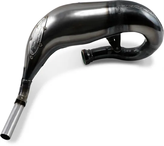 FMF 2 Stroke Big Bore Factory Fatty Exhaust Pipe