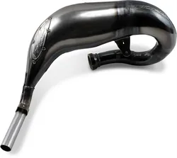 FMF 2 Stroke Big Bore Factory Fatty Exhaust Pipe