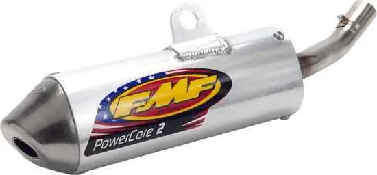 FMF PowerCore 2 Exhaust Silencer for KTM Husqvarna