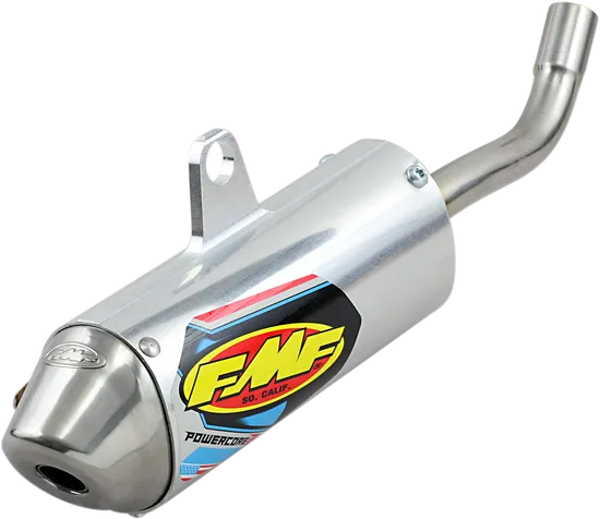 FMF PowerCore 2 Exhaust Silencer for KTM Husqvarna