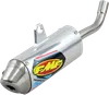 FMF PowerCore 2 Exhaust Silencer for KTM Husqvarna