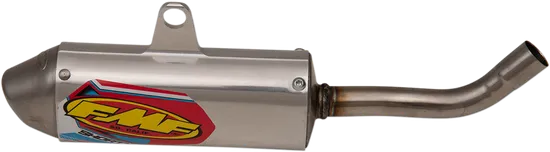 FMF Big Bore Shorty Exhaust Muffler Silencer For KTM Husqvarna