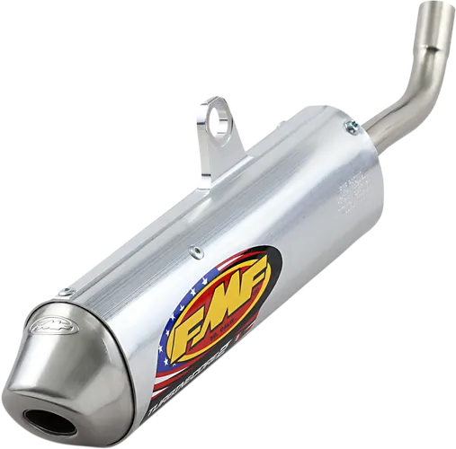 FMF TurbineCore 2 Exhaust Muffler Silencer w/SA For TC85 85SX