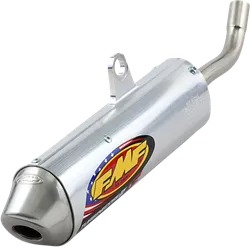 FMF TurbineCore 2 Exhaust Muffler Silencer w/SA For TC85 85SX