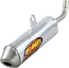 FMF TurbineCore 2 Exhaust Muffler Silencer w/SA For TC85 85SX