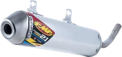 FMF TurbineCore 2.1 Exhaust Muffler Silencer SA For Beta RR250