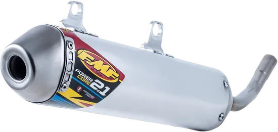 FMF TurbineCore 2.1 Exhaust Muffler Silencer SA For Beta RR300