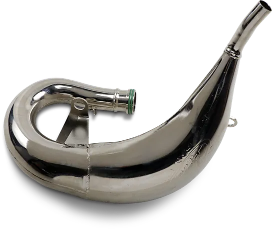FMF Gold Series 2 Stroke Fatty Expansion Chamber Pipe
