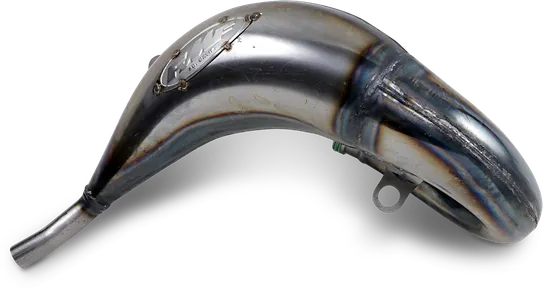 FMF 2 Stroke Factory Fatty Expansion Chamber Pipe For KTM Husqvarna