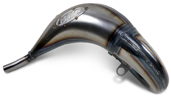 FMF 2 Stroke Factory Fatty Rev Exhaust Pipe For MC TC 125 SX XC 150SX