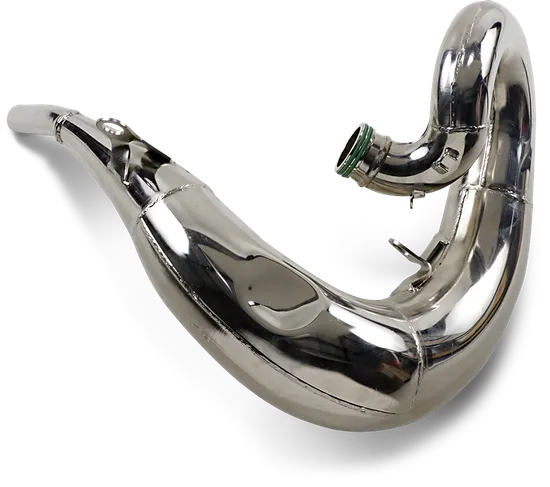 FMF Gold Series 2 Stroke Fatty Expansion Chamber Pipe