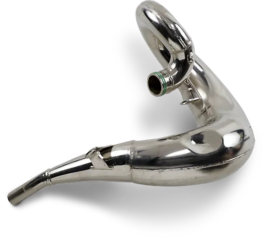 FMF Gold Series Gnarly Expansion Chamber Exhaust Pipe For TM Husqvarna