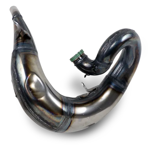 FMF 2 Stroke Factory Fatty Expansion Chamber Pipe For KTM Husqvarna