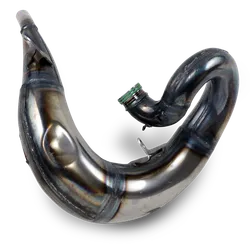 FMF 2 Stroke Factory Fatty Expansion Chamber Pipe For KTM Husqvarna