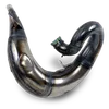 FMF 2 Stroke Factory Fatty Expansion Chamber Pipe For KTM Husqvarna
