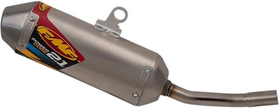 FMF PowerCore 2.1 Exhaust Muffler Silencer Al For KTM Husqvarna