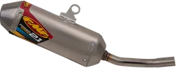 FMF PowerCore 2.1 Exhaust Muffler Silencer Al For KTM Husqvarna