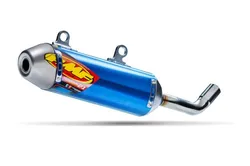 FMF PowerCore 2.1 Exhaust Muffler Silencer Ti For KTM Husqvarna Gas Ga