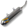 FMF TurbineCore 2.1 Exh Muffler Silencer SA For MC125 125 150 SX TC125