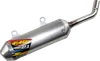 FMF PowerCore 2.1 Shorty Exhaust Muffler Silencer Al For KTM Husqvarna