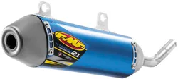 FMF PowerCore 2.1 Exhaust Muffler Silencer Ti For KTM Husqvarna