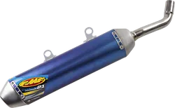 FMF PowerCore 2.1 Exhaust Muffler Silencer Ti For KTM Husqvarna