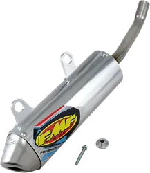 FMF PowerCore 2 Exhaust Muffler Silencer For Husqvarna KTM