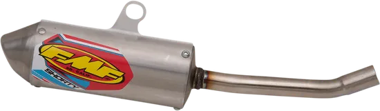 FMF PowerCore 2.1 Shorty Exhaust Muffler Silencer For KTM Husqvarna