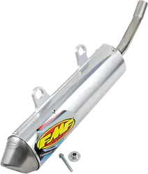 FMF TurbineCore 2 Exhaust Muffler Silencer w/SA For KTM Husqvarna