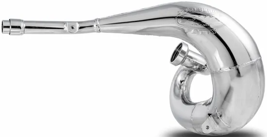 FMF Carbon Steel Factory Fatty Expansion Chamber Pipe for Beta