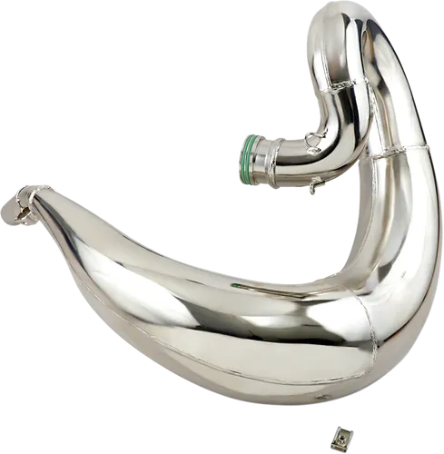 FMF Carbon Steel Factory Fatty Expansion Chamber Pipe for Beta