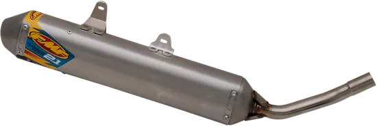 FMF TurbineCore 2.1 Exhaust Muffler Silencer SA for Sherco 300 SE-R