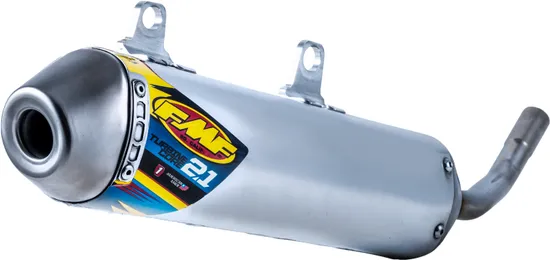 FMF TurbineCore 2.1 Exhaust Muffler Silencer SA for Sherco 300 SE-R