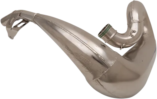 FMF Gnarly Expansion Chamber Exhaust Pipe For Beat RR 200