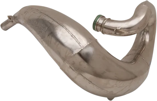 FMF Gnarly Expansion Chamber Exhaust Pipe For RR 250 300