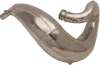 FMF Gnarly Expansion Chamber Exhaust Pipe For RR 250 300