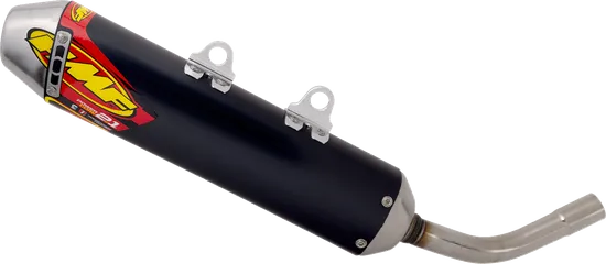 FMF PowerCore 2.1 Exhaust Muffler Silencer Al For Beta 2