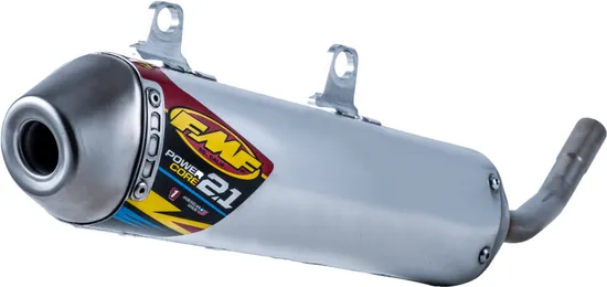 FMF TurbineCore 2.1 Exh Muffler Silencer SA For Beta RR 200 250 300