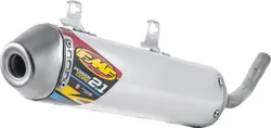 FMF PowerCore 2.1 Exhaust Muffler Silencer Al For Sherco