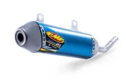 FMF PowerCore 2.1 Exhaust Muffler Silencer Ti For Beta