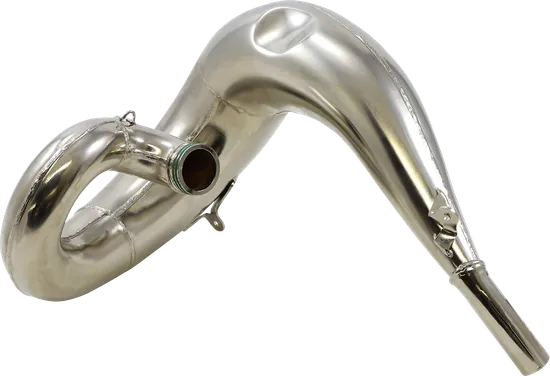 FMF Gold Series Gnarly Expansion Chamber Exhaust Pipe For 250 300 XCW TPI