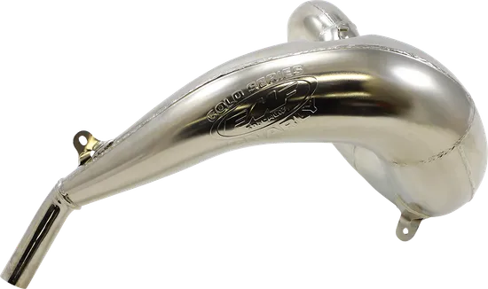 FMF Gold Series Gnarly Expansion Chamber Exhaust Pipe For 250 300 XCW TPI