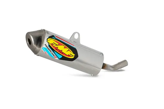 FMF PowerCore 2 Exhaust Muffler Silencer