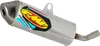 FMF PowerCore 2 Exhaust Muffler Silencer