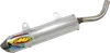 FMF PowerCore 2.1 Exhaust Muffler Silencer Al SS w SA For 250 300 XCW TPI