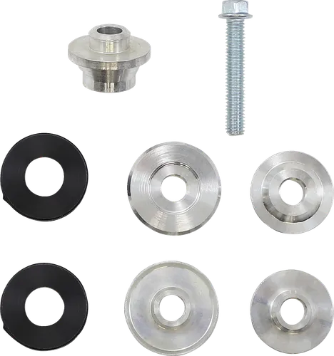 FMF PowerCore 2.1 Exhaust Muffler Silencer 3