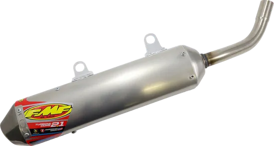FMF PowerCore 2.1 Exhaust Muffler Silencer