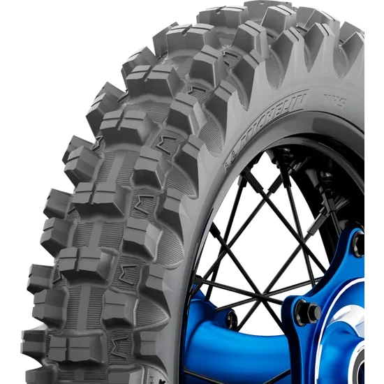 Michelin North Starcross 5 Mini Rear Tire 2.75-10 37 J Blackwall 5