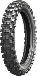 Michelin North Starcross 5 Mini Rear Tire 2.75-10 37 J Blackwall