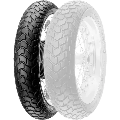 Pirelli MT 60 Front Tire 100/90-19 57 H 1